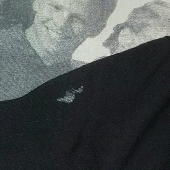 2001 Betty Boop Las Vegas Nevada Vintage Shirt Tee - Picture 5 of 5